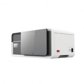 高通量微升级液滴培养组学系统