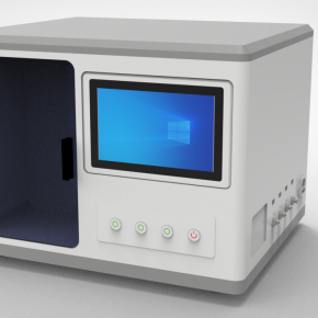 液滴培养仪（型号：MkAE-A）